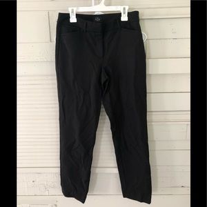 White House Black Market Business Pants